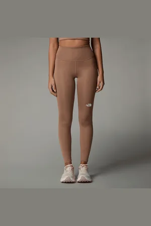 The North Face Mallas Flex De 71,12 Cm Para Mujer Tamaño female