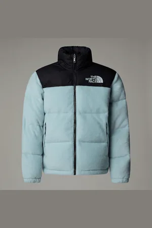 The North Face Chaqueta Nuptse 1996 Para Jóvenes Tamaño L male