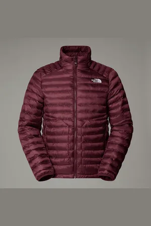 The North Face Chaqueta Con Aislamiento Térmico Sintético Huila Para Hombre Tamaño L male