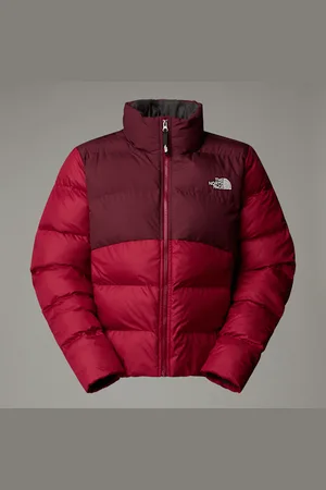 The North Face Chaqueta Saikuru Para Mujer Tamaño M female