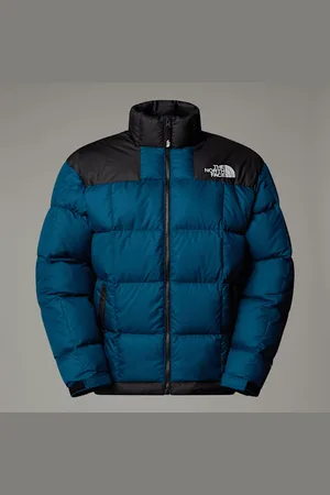 The North Face Chaqueta De Plumón Lhotse Para Hombre Tamaño L male