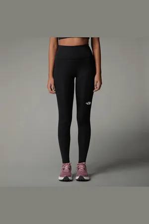 The North Face Mallas Flex De 71,12 Cm Para Mujer Tamaño female