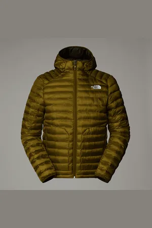 The North Face Chaqueta Con Aislamiento Térmico Sintético Huila Para Hombre Tamaño S male