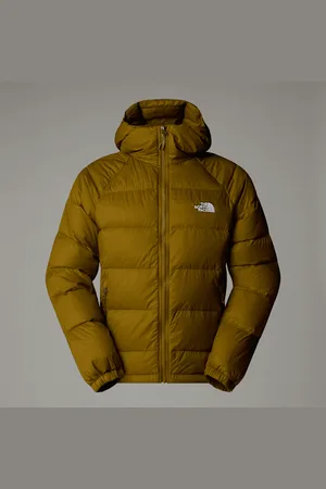 The North Face Chaqueta De Plumón Con Capucha Hydrenalite Para Hombre Tamaño L male