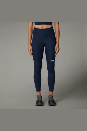 The North Face Mallas Flex De 63,5 Cm Para Mujer Tamaño female