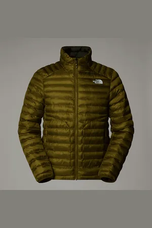 The North Face Chaqueta Con Aislamiento Térmico Sintético Huila Para Hombre Tamaño L male