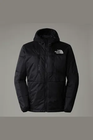 The North Face Chaqueta Con Aislamiento Sintético Ligero Limbara Para Hombre Tamaño L male