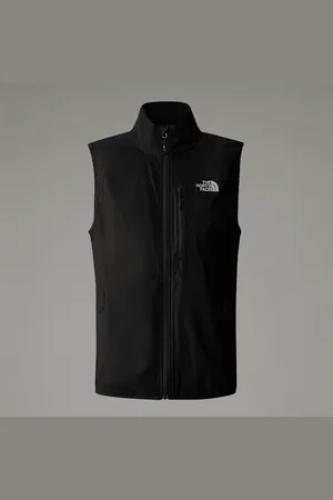 The North Face Chaleco Nimble Para Hombre Tamaño S male