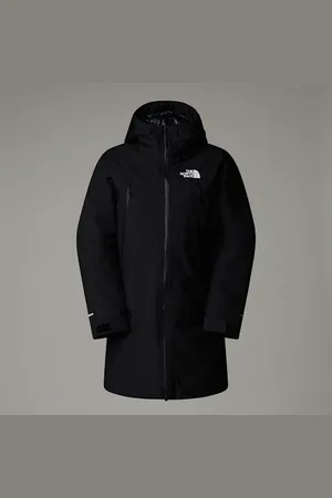 The North Face Parka De Plumón Tnf Range Para Mujer Tamaño L female