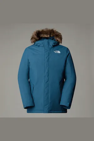 The North Face Chaqueta Reciclada Zaneck Para Hombre Tamaño L male