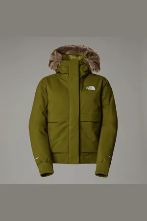 The North Face Chaqueta Bómber Arctic Para Mujer Tamaño L female