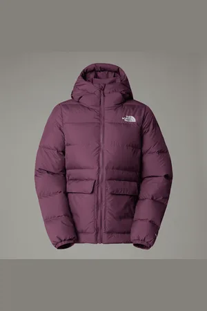 The North Face Chaqueta Gotham Para Mujer Tamaño S female