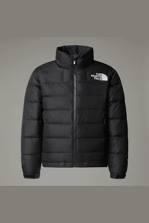The North Face Chaqueta De Plumón Massif Para Jóvenes Tamaño L male