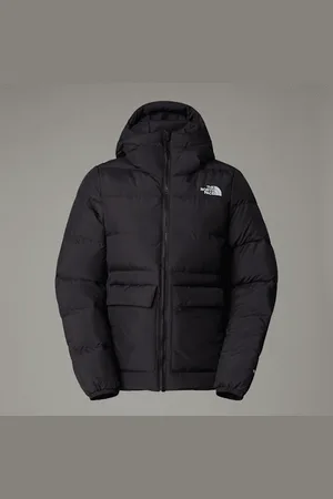 The North Face Chaqueta Gotham Para Mujer Tamaño L female