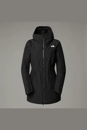The North Face Parka Con Aislamiento Hikesteller Para Mujer Tamaño S female