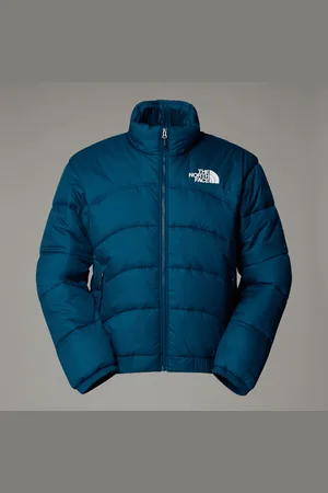 The North Face Chaqueta Acolchada Con Relleno Sintético 2000 Para Hombre Tamaño L male