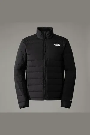 The North Face Chaqueta Stretch Down Belleview Para Hombre Tamaño L male