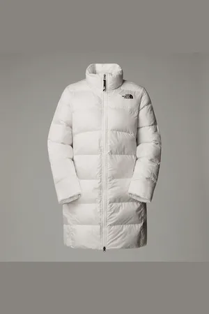 The North Face Parka Saikuru Para Mujer Tamaño L female