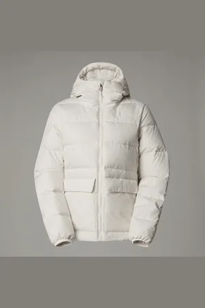 The North Face Chaqueta Gotham Para Mujer Tamaño L female