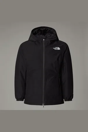 The North Face Parka Con Aislamiento Hikesteller Para Niña Tamaño M female