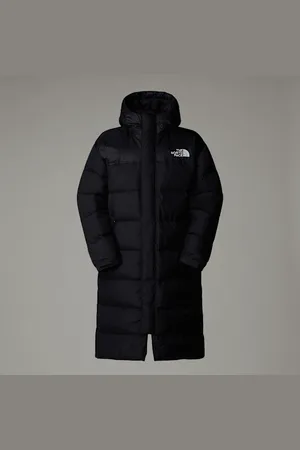 The North Face Parka Nuptse Para Hombre Tamaño L male