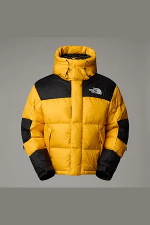 The North Face Chaqueta Himalayan Baltoro Para Hombre Tamaño M male