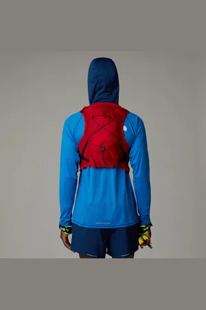 The North Face Chaleco De Correr Sunriser 8 Litros Tamaño L male