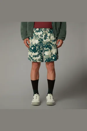 The North Face Pantalón Corto Class V Pathfinder Pull-on Para Hombre - 17,78 Cm Tamaño male