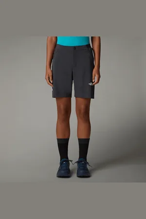 The North Face Pantalón Corto De Corte Tapered Slim Felk Para Mujer Tamaño female