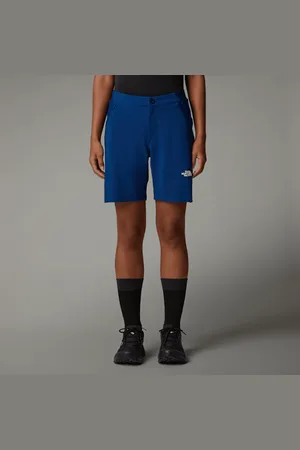 The North Face Pantalón Corto De Corte Tapered Slim Felk Para Mujer Tamaño female