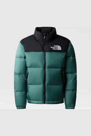 The North Face Chaqueta Nuptse 1996 Para Jóvenes Tamaño M male