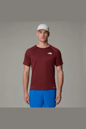 The North Face Camiseta Sunriser Para Hombre Tamaño L male
