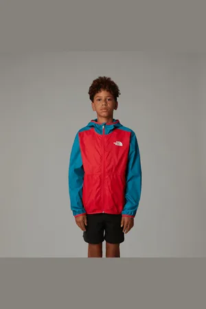 The North Face Chaqueta Cortavientos Cyclone Para Niño Tamaño L male
