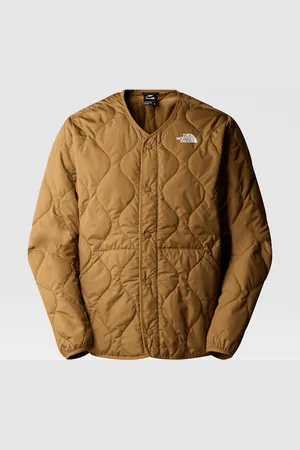 The North Face Chaqueta Acolchada Ampato Para Hombre Tamaño L male