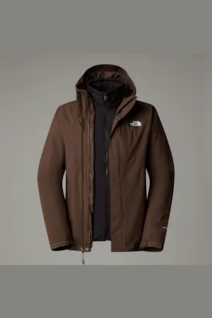 The North Face Chaqueta 3 En 1 Triclimate Carto Para Hombre Tamaño S male