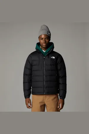 The North Face Chaqueta De Plumón Massif Para Hombre Tamaño L male