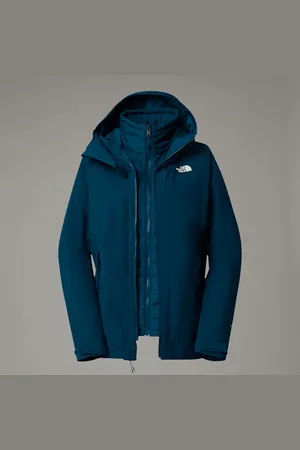 The North Face Chaqueta 3 En 1 Triclimate Carto Para Mujer Tamaño XS female