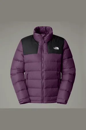 The North Face Chaqueta De Plumón Massif Para Mujer Tamaño L female