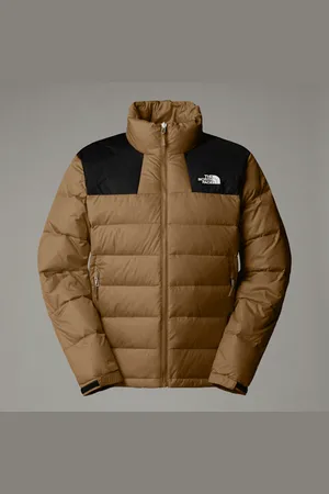 The North Face Chaqueta De Plumón Massif Para Hombre Tamaño L male