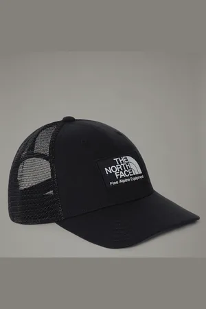 The North Face Gorra De Camionero Mudder Tamaño Talla Unica male