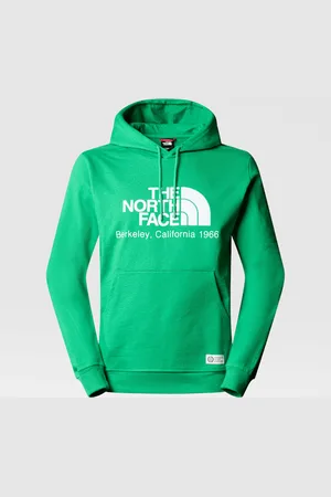The North Face Sudadera Con Capucha Berkeley California Para Hombre Tamaño L male