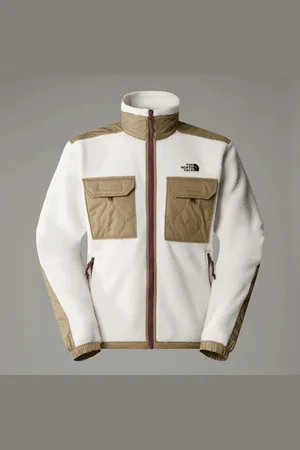 The North Face Chaqueta Polar Con Cremallera Integral Royal Arch Para Hombre Tamaño S male