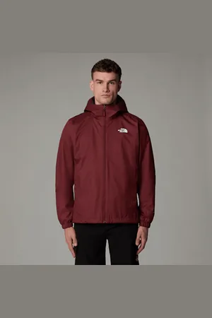 The North Face Chaqueta Con Capucha Quest Para Hombre Tamaño L male