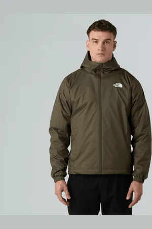 The North Face Chaqueta Con Capucha Quest Para Hombre Tamaño L male