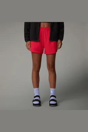 The North Face Pantalón Corto Class V Pathfinder Pull-on Para Mujer - 7,62 Cm Tamaño female