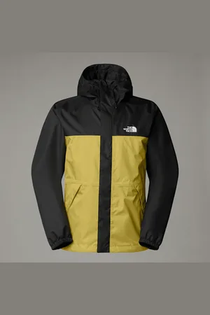 The North Face Chaqueta Shell Lfs Para Hombre Tamaño S male
