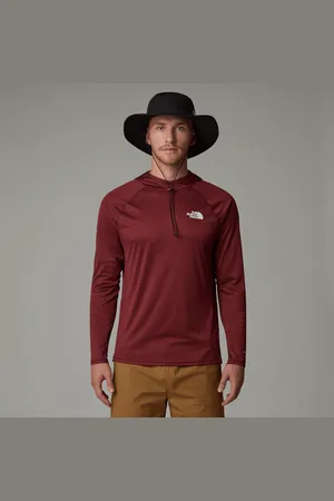 The North Face Sudadera Con Capucha Sunriser Para Hombre Tamaño L male