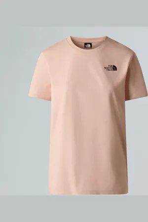 The North Face Camiseta Holgada Box Nse Para Mujer Tamaño L female