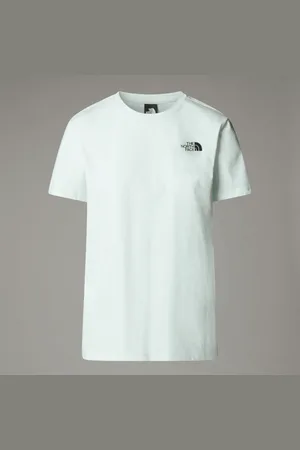 The North Face Camiseta Holgada Box Nse Para Mujer Tamaño M female