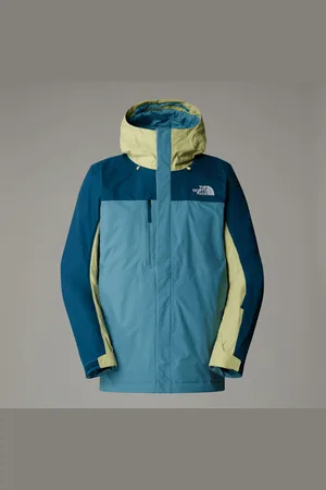 The North Face Chaqueta Con Aislamiento Freedom Para Hombre Tamaño L male